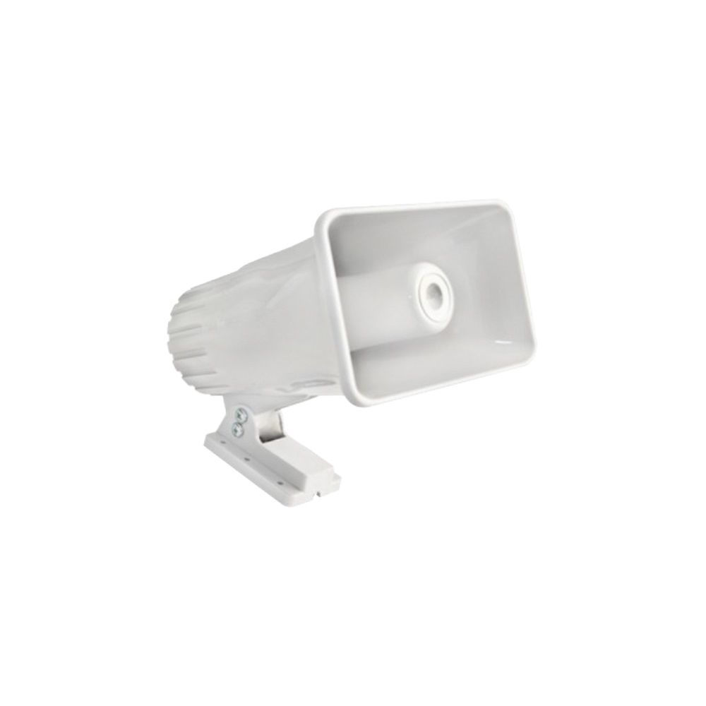 Sirena de 2 tonos 30 W/ Sonido 118 dB.