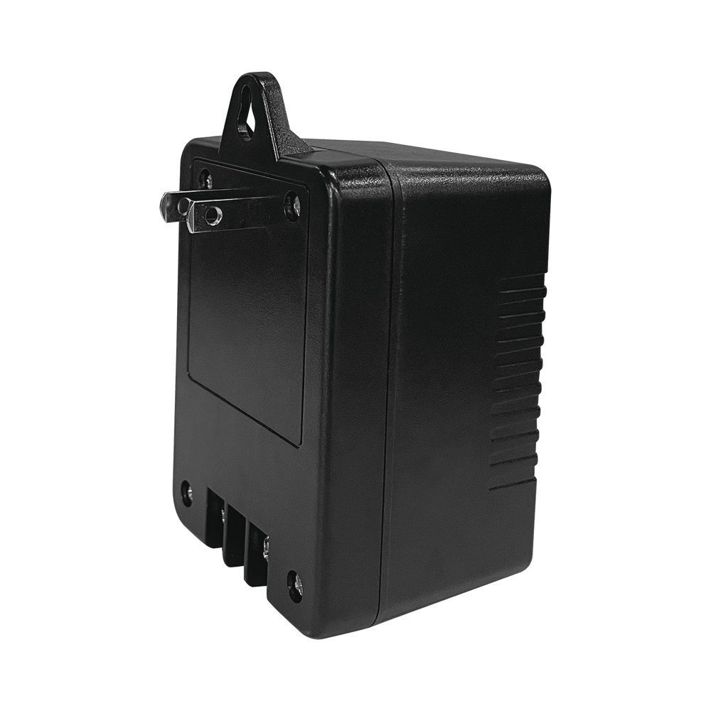 TRANSFORMADOR 16 VCA 40 VA, ALARMA