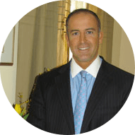 CEO – Jamieson F. Wieland