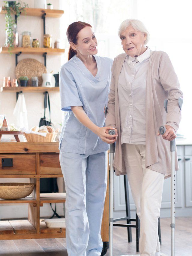 Post-Hospital Care is very important for those recovering from surgery or an injury. Post-Hospital Care is very important for those recovering from surgery or an injury.