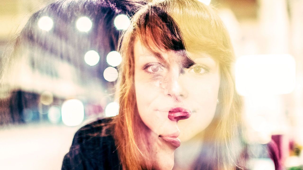 Why Does Anxiety Happen?