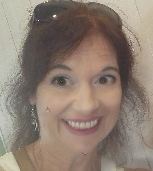 Beverley Stewart 1