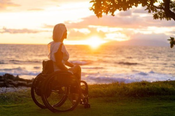 NDIS counselling