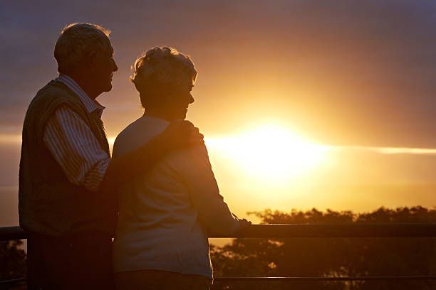 Aged Care Counselling