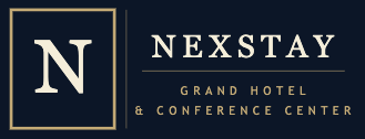 NexStay Grand Hotel & Conference Center