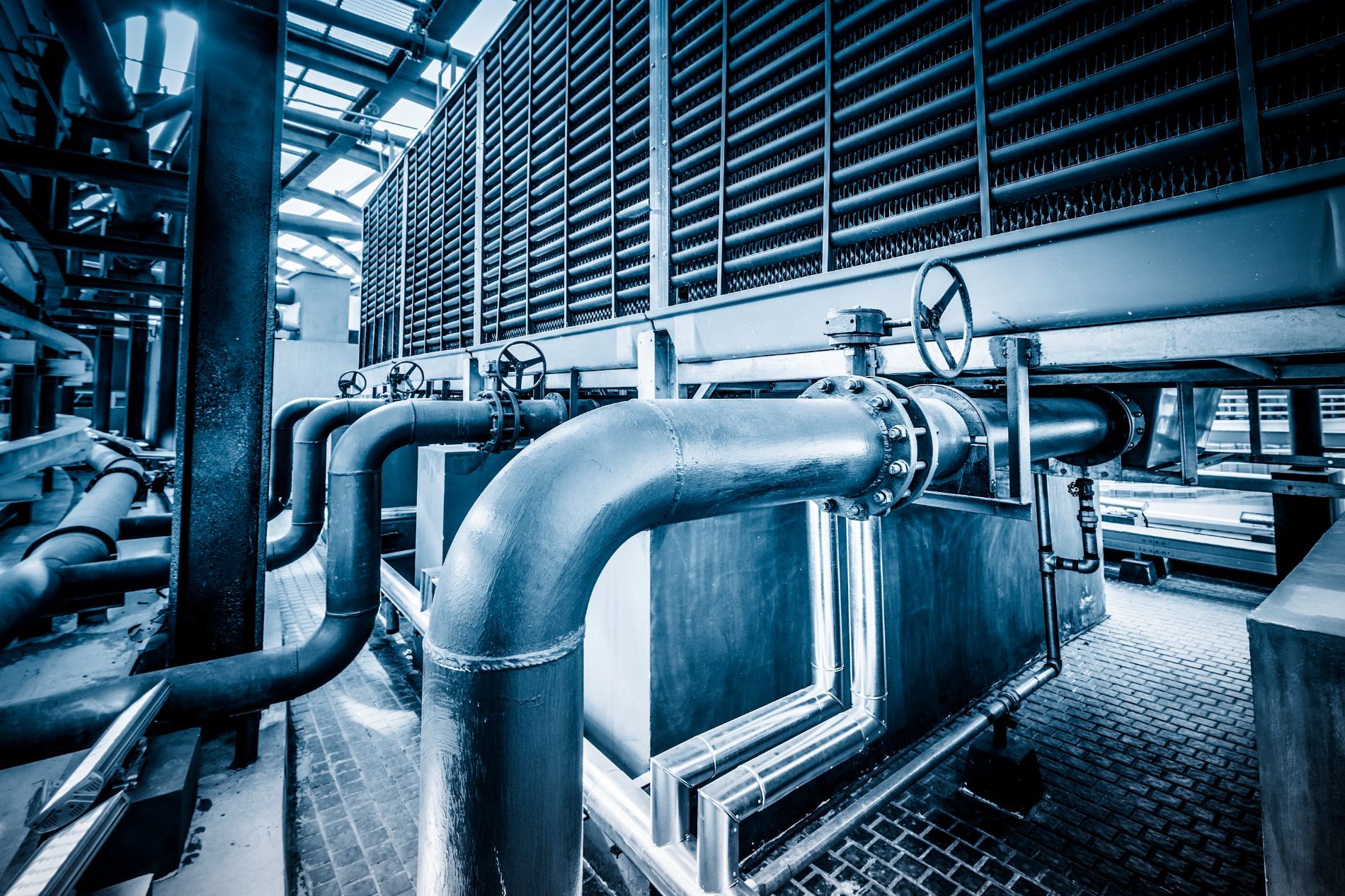 Impianti di climatizzazione di qualità
