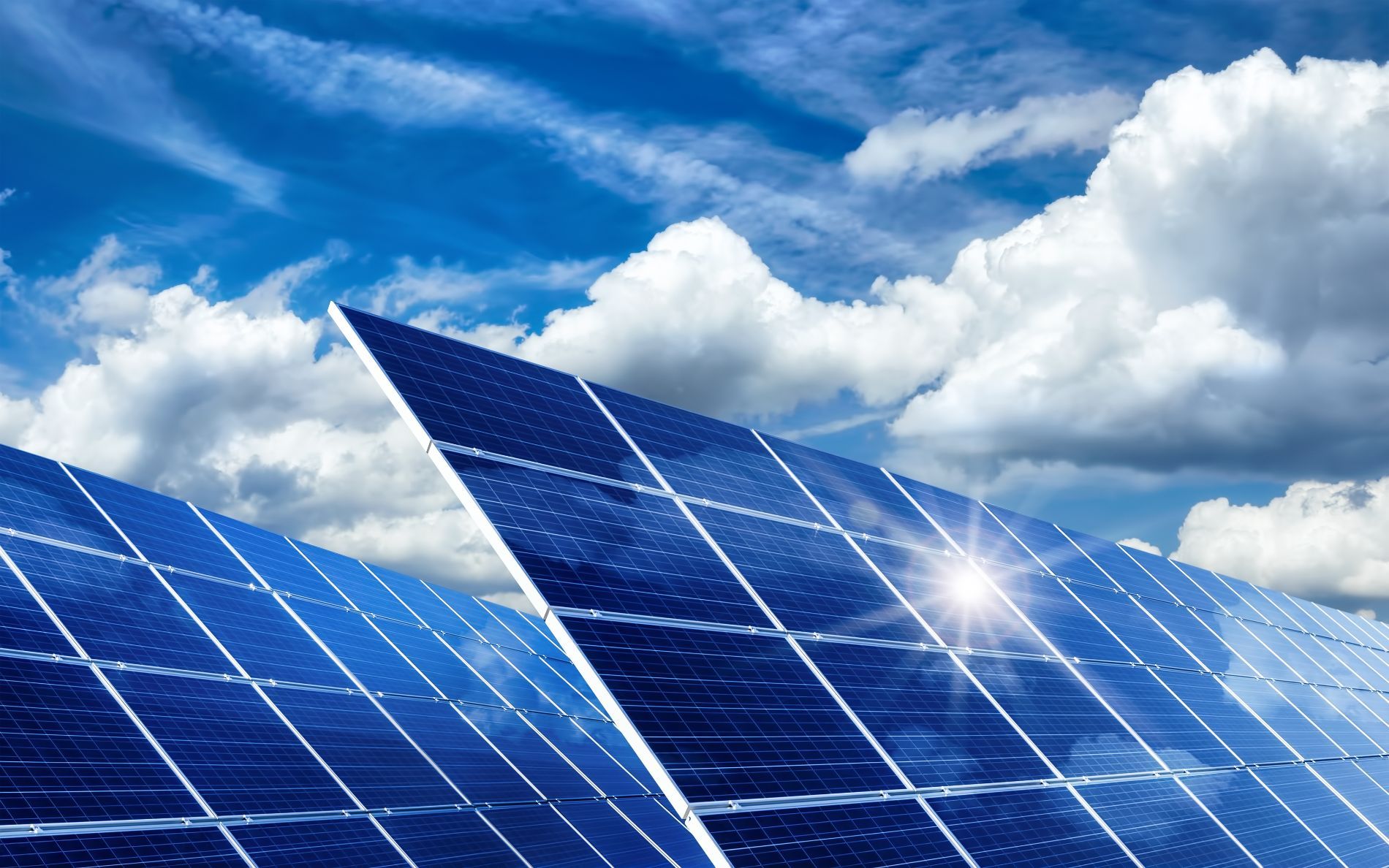 Impianti solari e fotovoltaici di qualità