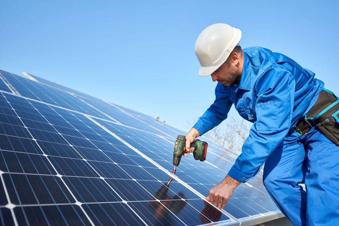progettazione di impianti fotovoltaici