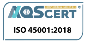 Certificazione salute e sicurezza sul lavoro