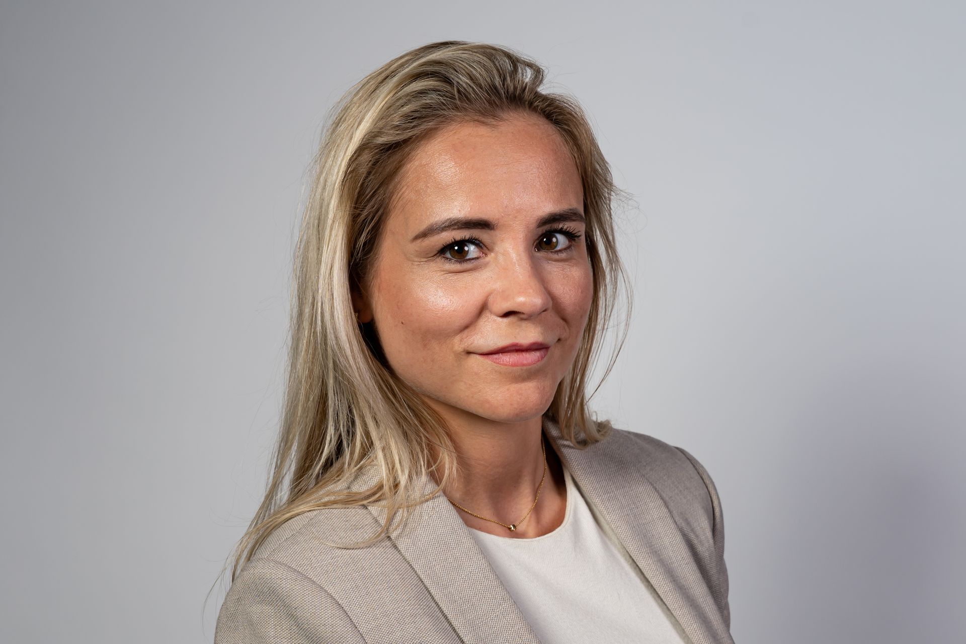 Mandy Gast