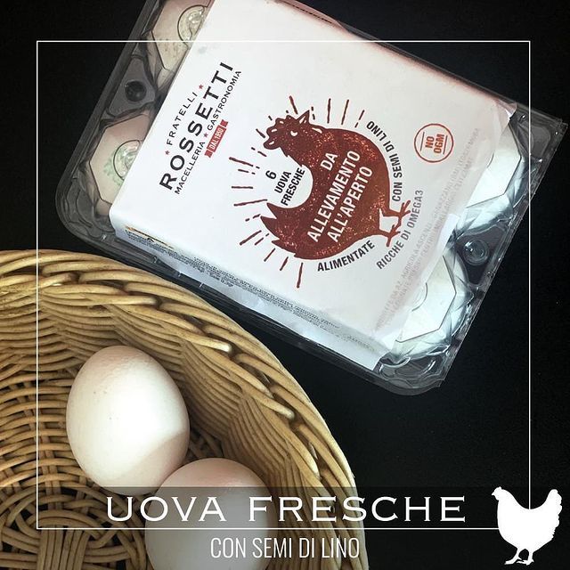 uova