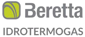 IDROTERMOGAS Di Russo Salvatore logo