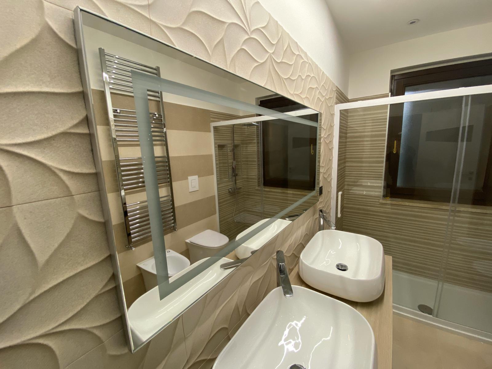 bango moderno beige