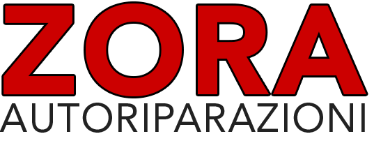 Zora Autofficina logo