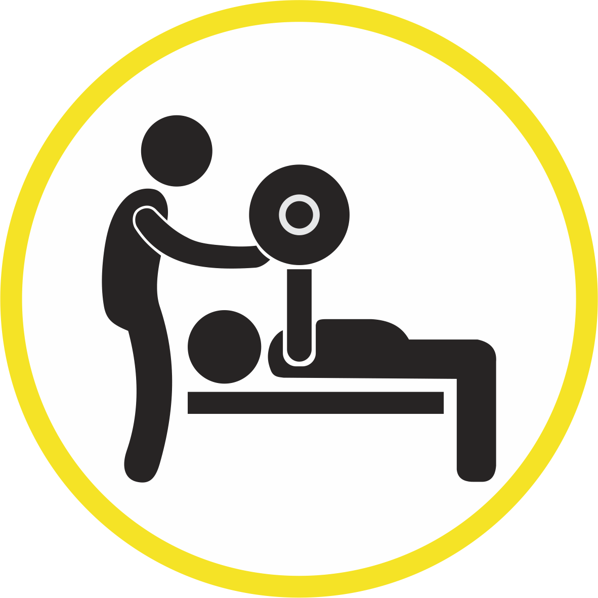 Individual solution training