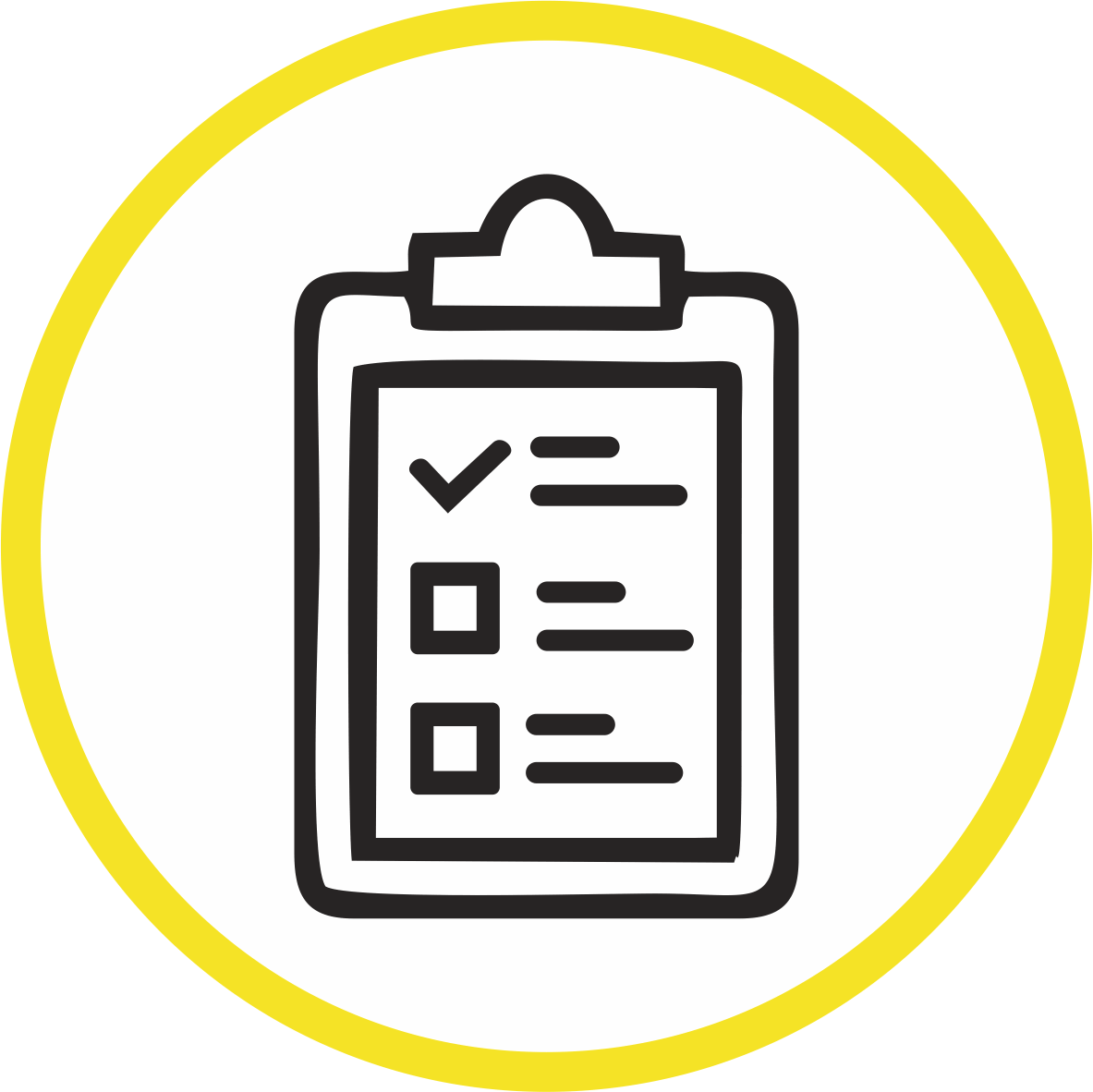 InBody Assessment
