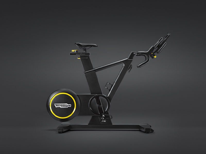 SkillBike