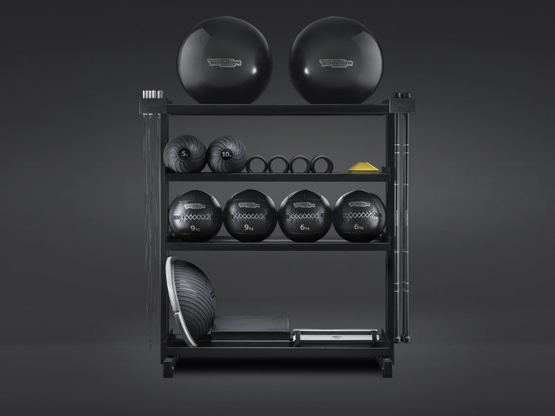 Skilltools Technogym Sky Experience