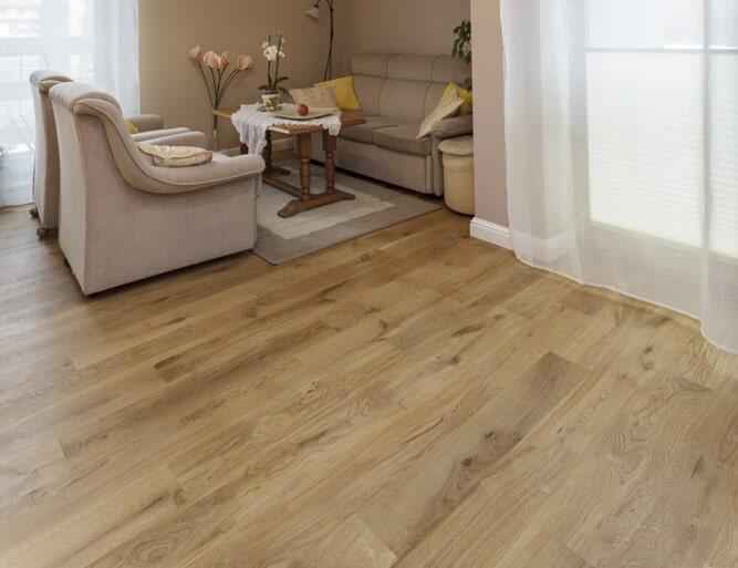 DISEÑO Y DECORACION MARTS -  Pisos de madera