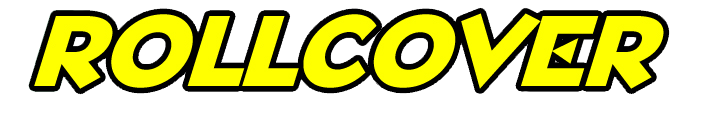 Rollcover logo