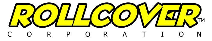 Rollcover Inc. logo