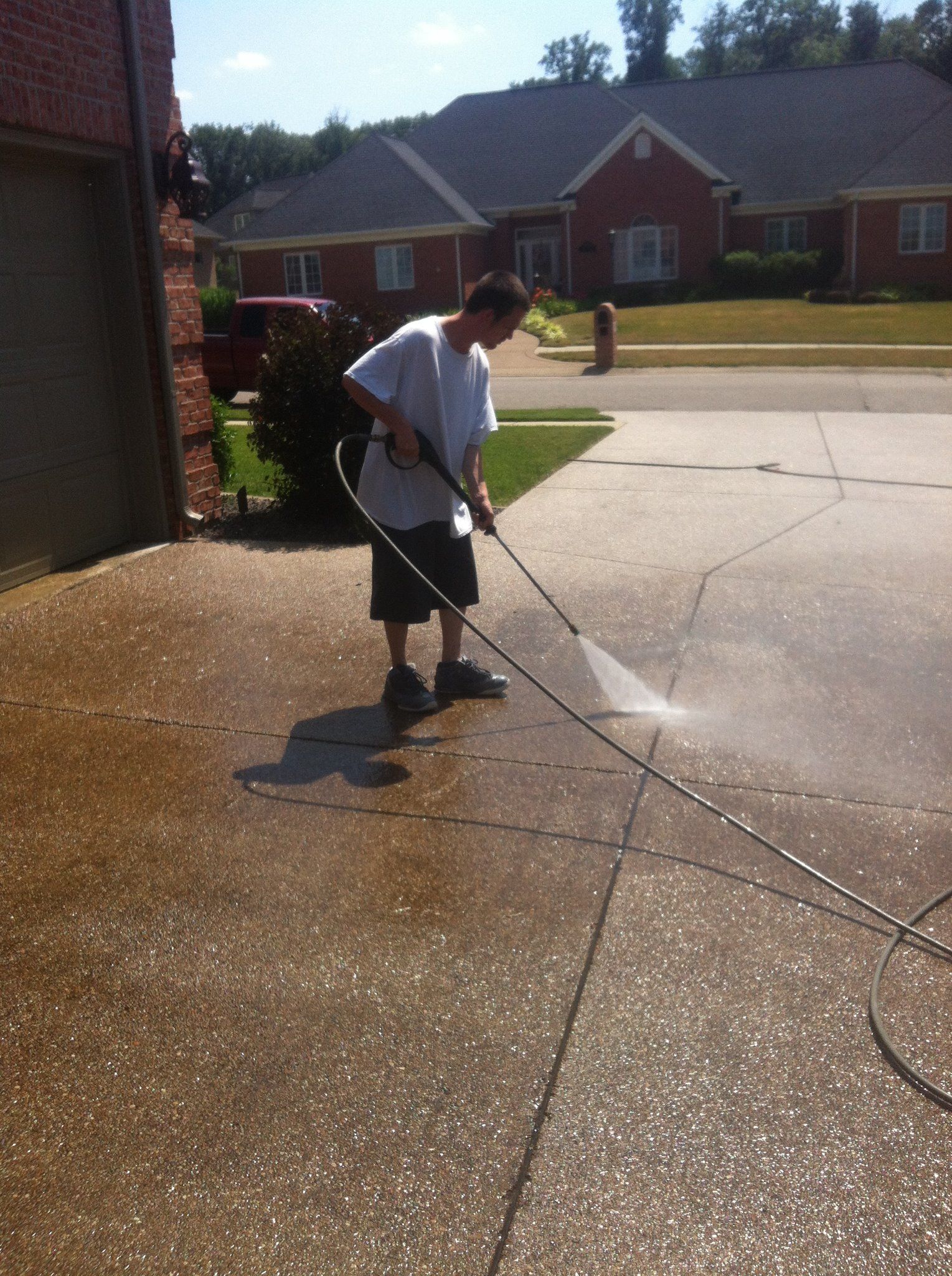 Painting Services Evansville, IN Jay’s Painting Company