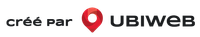 Logo créé par UBIWEB