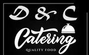 Black logo for