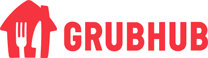 Grub Hub Logo