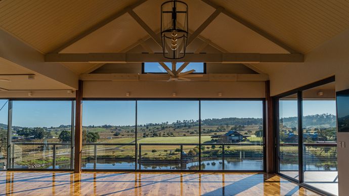 McGahan building contractors great customer service McGahan building contractors great customer service
