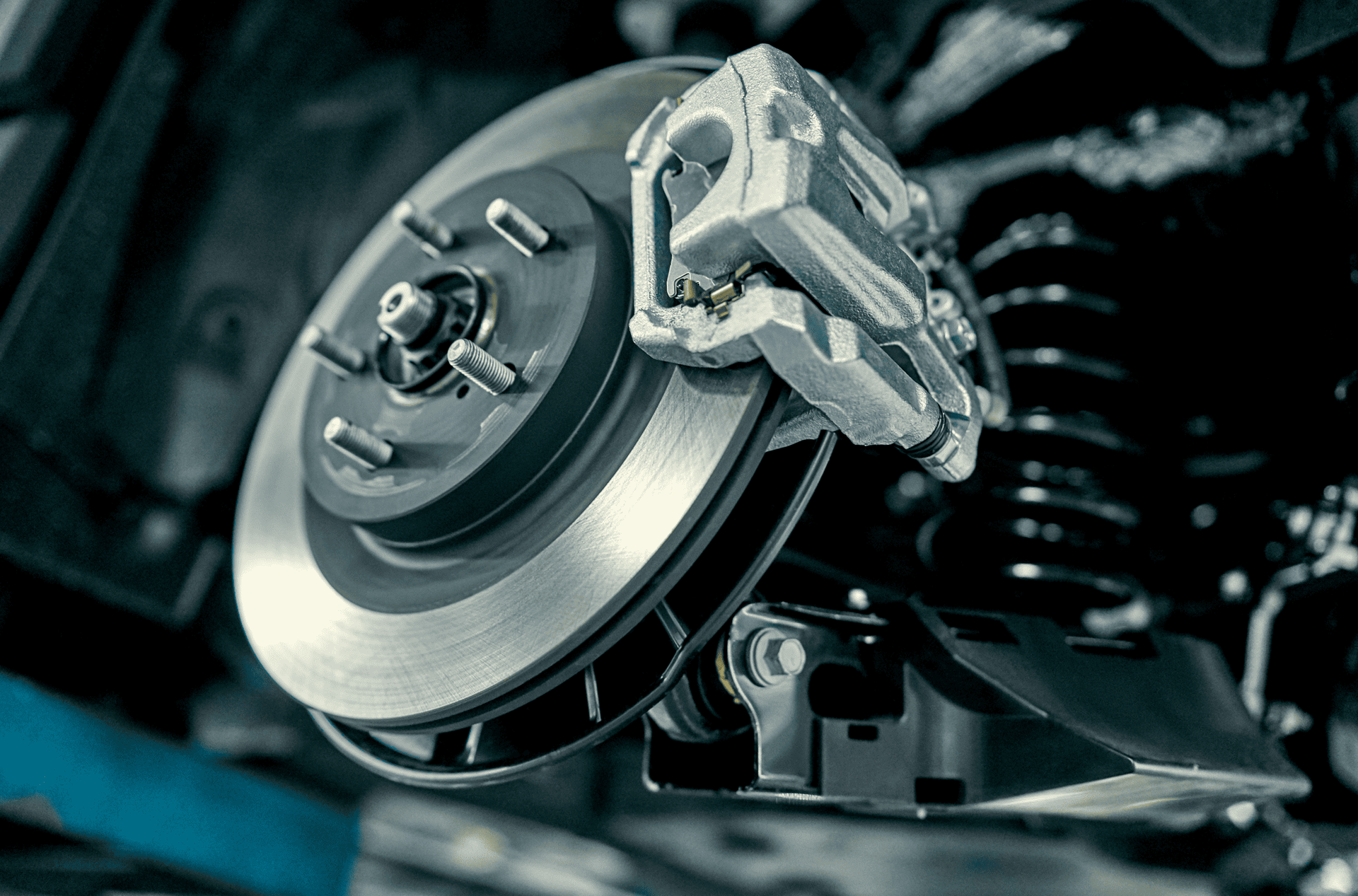 Brake Service