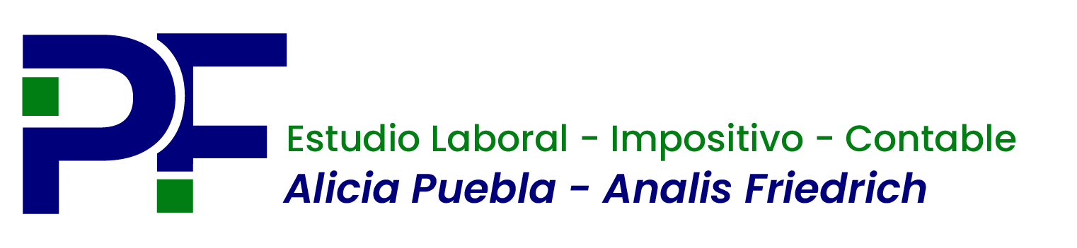 Logo with 