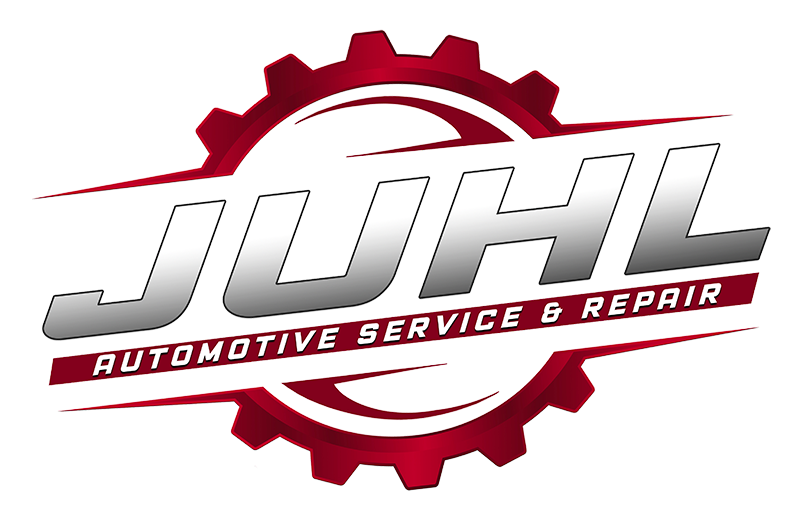 Business Logo | Juhl Automotive Service and Repair