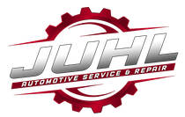 Business Logo | Juhl Automotive Service and Repair