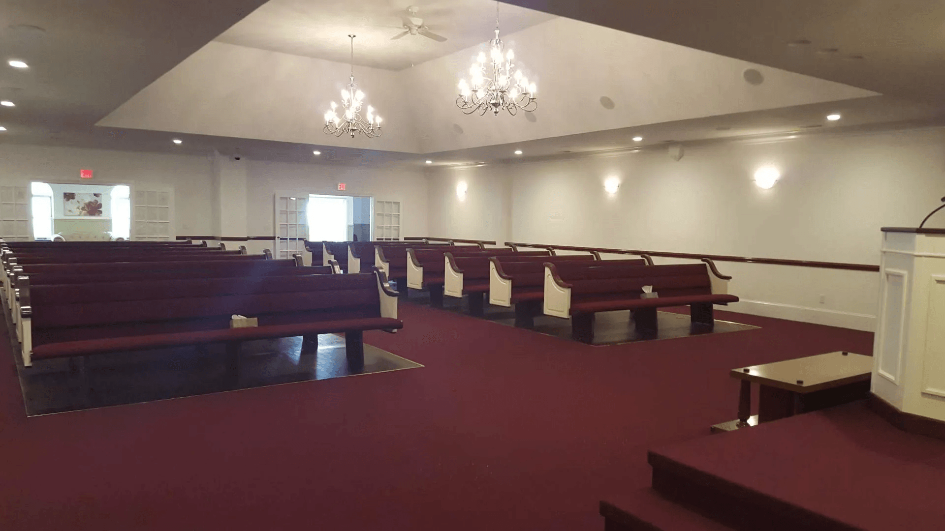 Harris-Nadeau Mortuary