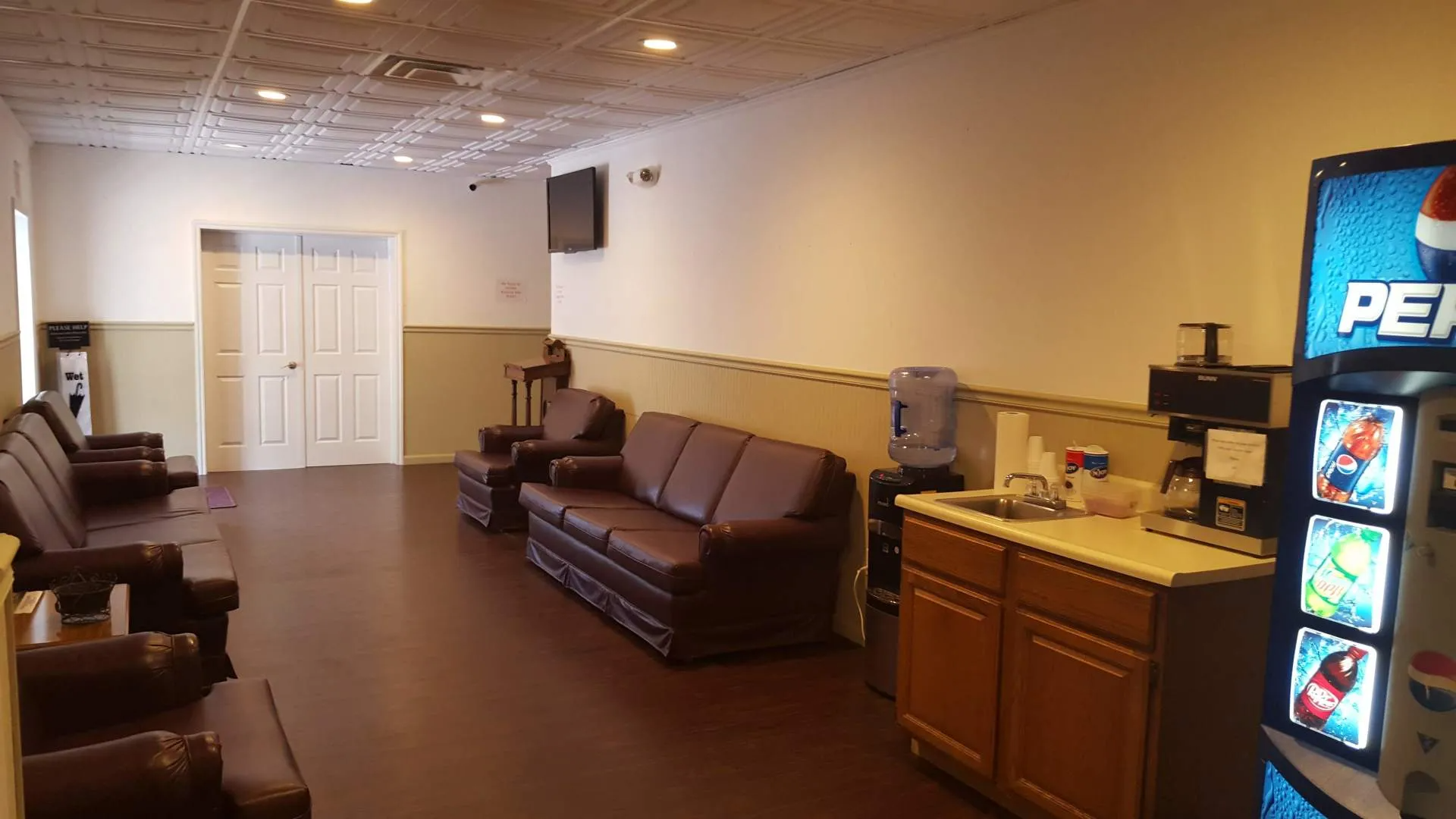 Harris-Nadeau Mortuary