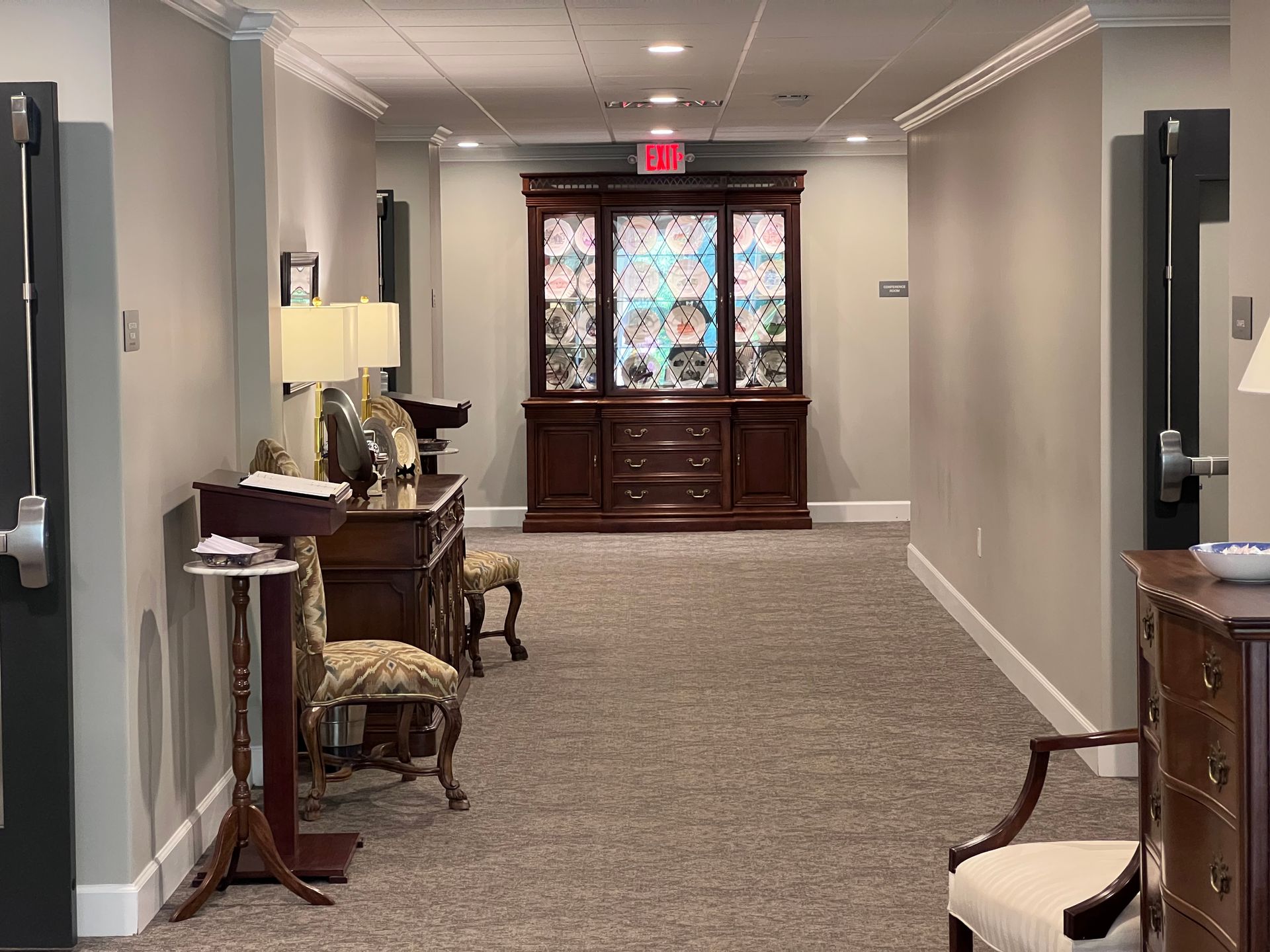 High Point | Wright Funerals - Cremations