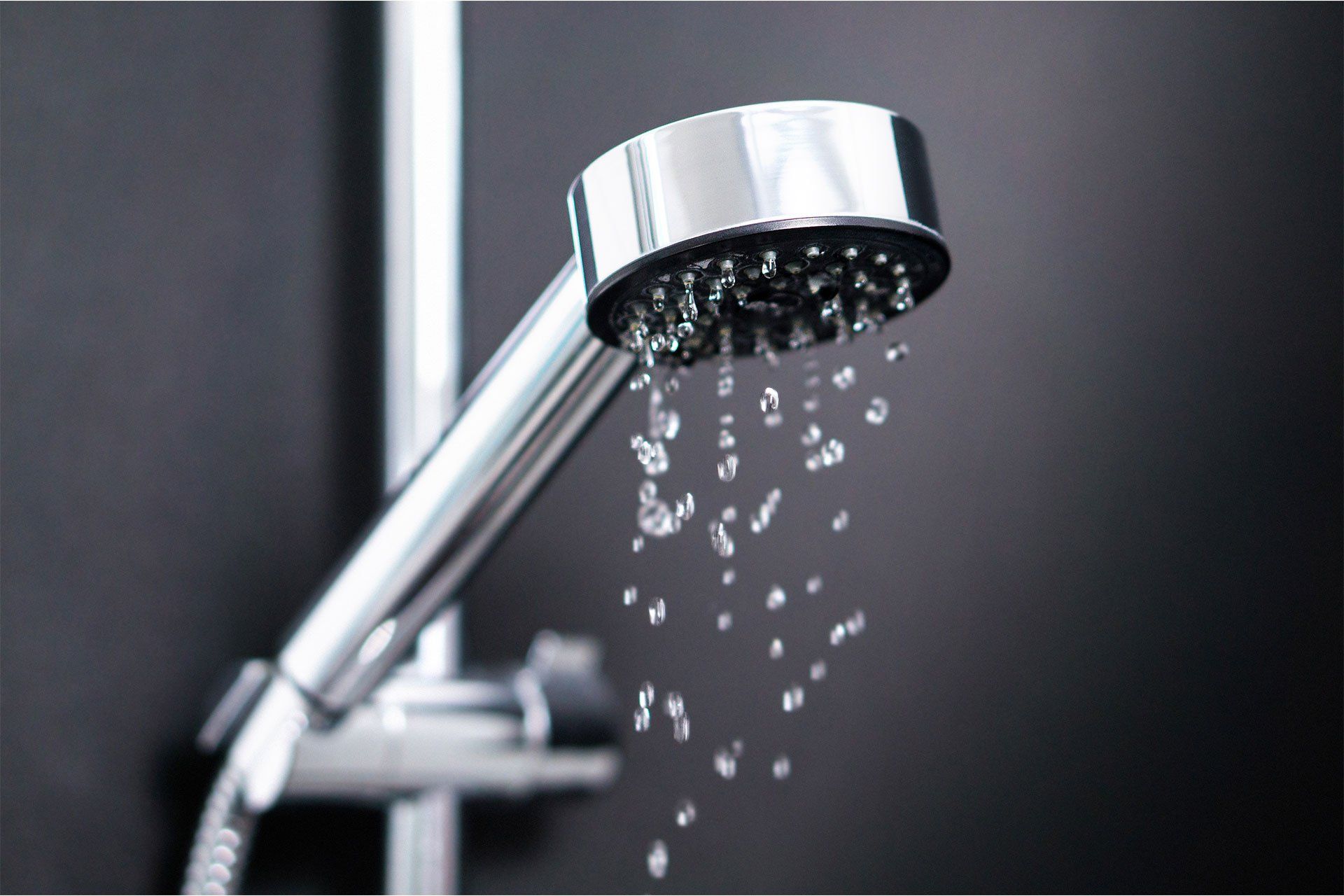 High Water Bill Detection