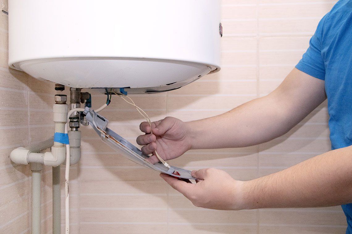 Water Heaters