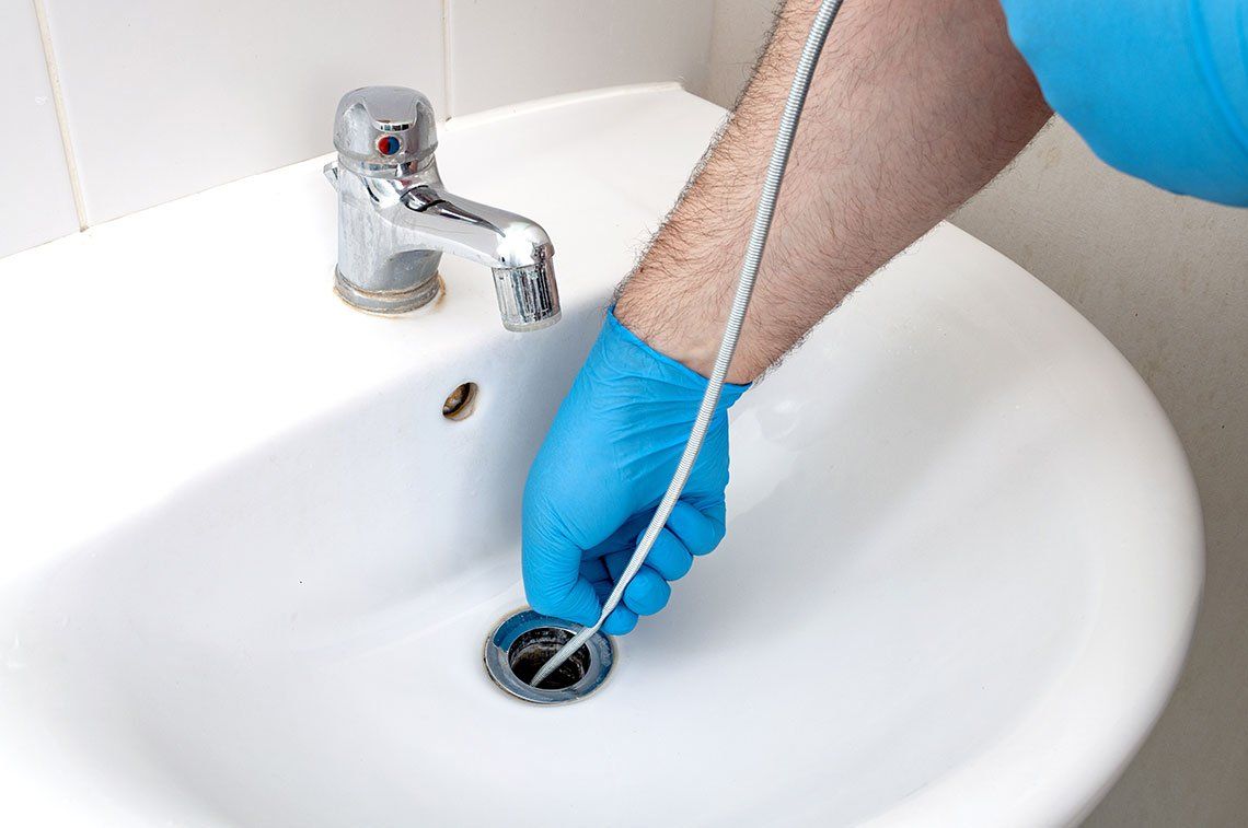 Drain Cleaning Charlotte NC