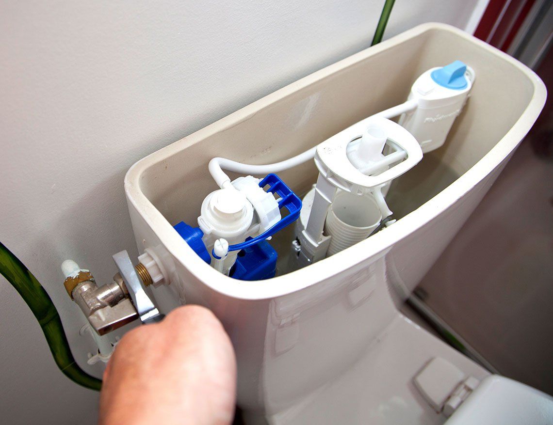 Clogged Toilets Charlotte NC