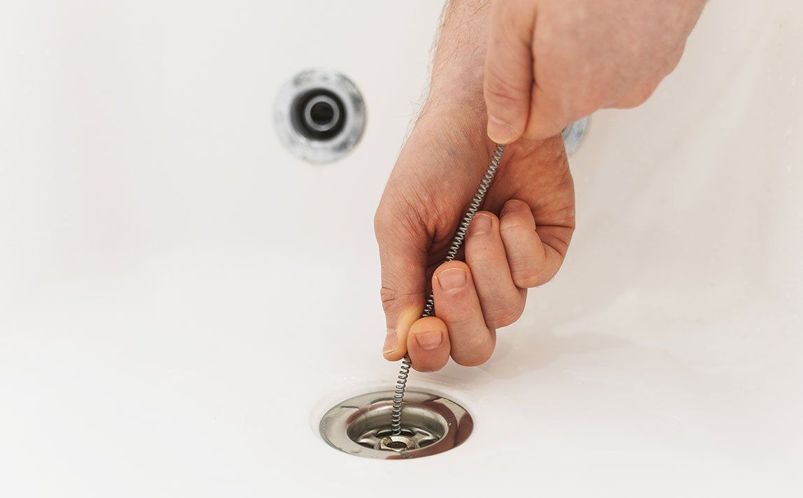 Drain Cleaning