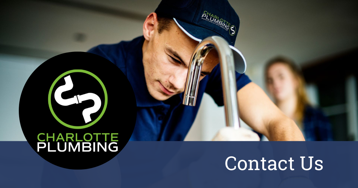 Charlotte Plumbing in Charlotte