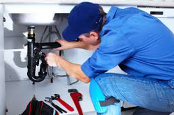 Plumbing Repairs