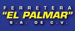 FERRETERA EL PALMAR, S.A. DE C.V.