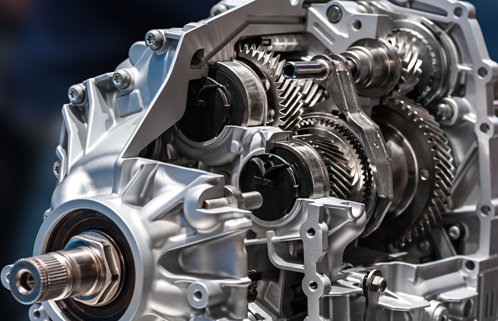 Transmission Repair & Services in Holly Hill, FL | Daytona Automotive