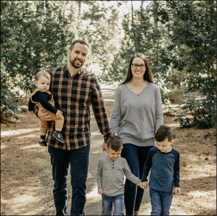 Bullard family