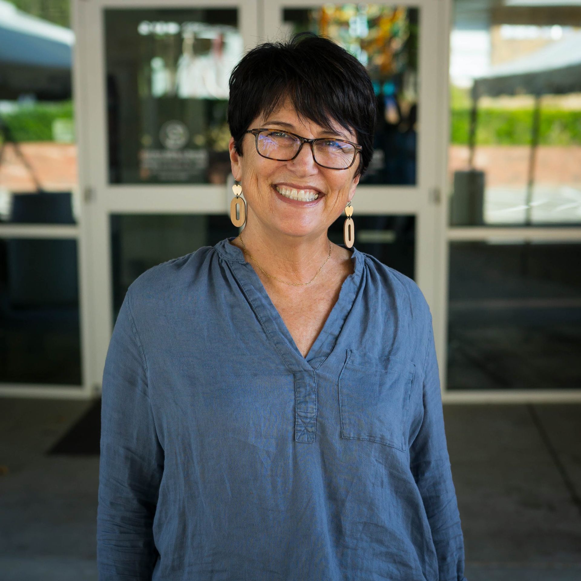 Cynthia Knowles