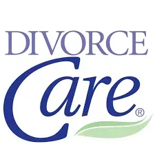 DivorceCare logo: 