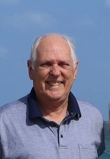 Ralph Busby